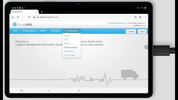 Stock Management for COVID vaccines