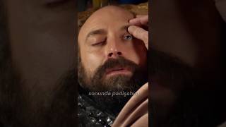 Kalbi Duran Sultan Süleyman