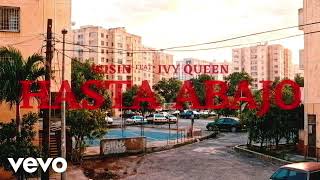 Wisin, Ivy Queen - Hasta Abajo (Official Video)