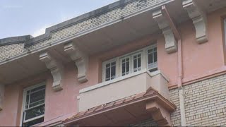 Portland works on earthquake retrofit plan