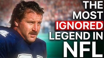 Het vergeten verhaal van de 