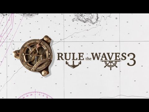 Battleships at Dawn | Rule the Waves 3 USA Campaign #70