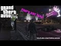 GTA 5 Skit: Pimp'n Ain't Dead! 🎮