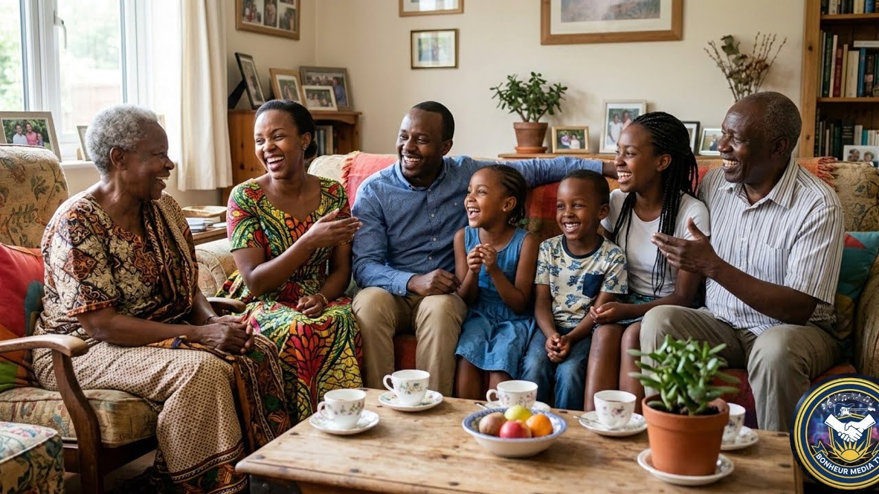 01/03/26:CYA KIREZI, IKIGANIRO CY’UMURYANGO (IGICE CYA 2)