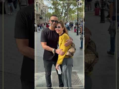 بعد سنين من العزوبية منة شلبي بتبدأ فصل جديد من حياتها