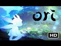 Ori and the Blind Forest · FULL MOVIE [HD] (2015)