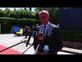 DE - Friedrich Merz: The EU Must Be Ready and Willing to Welcome the Western Balkans!