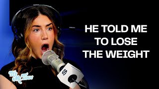 Would You Break Up With Someone Over Their Weight| It's Me Tinx