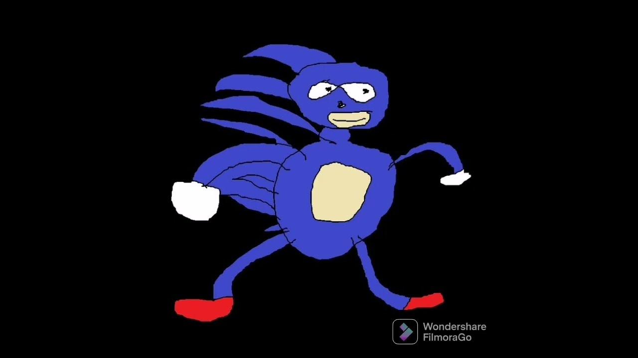 Sanic, Roblox Evade Wiki