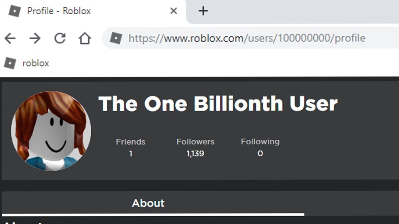 Roblox Users Amount