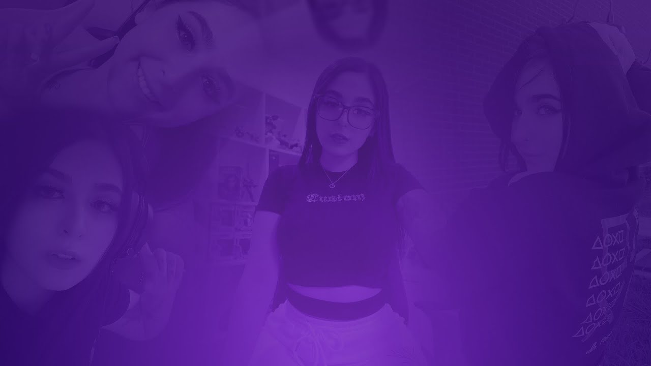 232 Pack Streamer 🔥 GoddessAlfa 🔥 SuarDzn YouTube