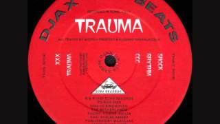 Download Lagu Trauma - Trauma MP3