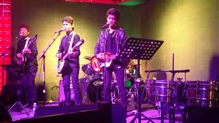 REO Brothers - The Cascades / Gary Lewis and the Playboys Medley Cover