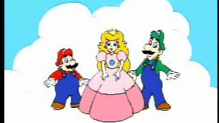 Hotel Mario - Hotel Mario (Philips CD-i) - Vizzed.com GamePlay - User video