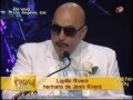 Hermosas Palabras de Lupillo Rivera a Jenni Rivera en su Despedida Dic - 19 - 2012