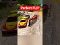 🥶FLIP🎇in rally fury, #rallyfury #racinggame #shortsvideo
