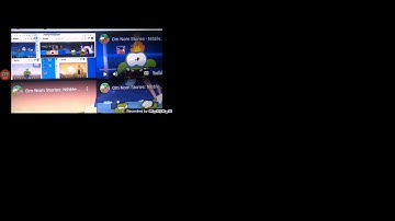 up to faster 107 parison to om nom