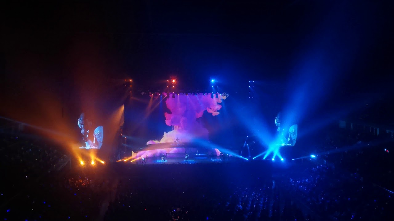 Clash - ใส่ร้ายป้ายสี (เวอร์ชั่นละมุน) (The Gentleman Live)