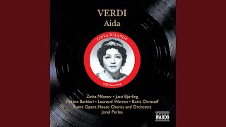 Act Ii Mami Mami riccardo Amelia