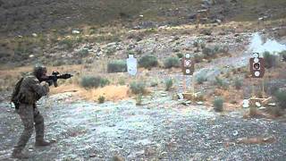 7Rd Cqm Drill Bcm Ar15