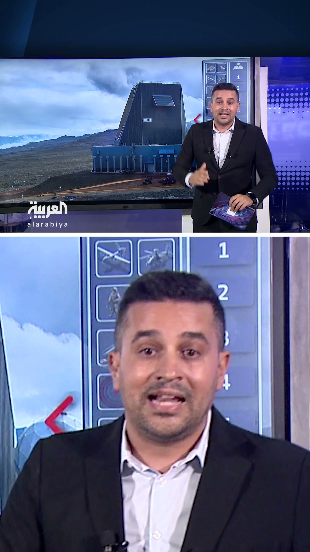 أسباب تفصيلية حول رغبة ترمب في ضم غرينلاند