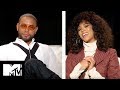 Superfly Cast Reveal Funniest Moments, Sex Scenes & Hilarious British Accents | MTV Movies