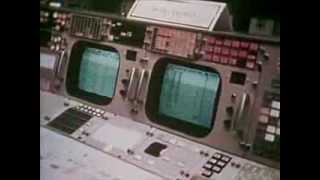 NASA: This Is Mission Control - 1970 - CharlieDeanArchives / Archival Footage