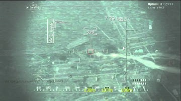 MW3: How To Use The Reaper Killstreak w/Josh