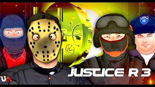 Justice Revile 3 🔥🔥🔥mobile gameplay screenshot 4