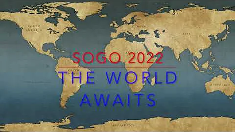 SOGO 2022 GoPro Friday