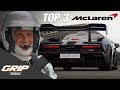 TOP 3 McLaren I GRIP Originals