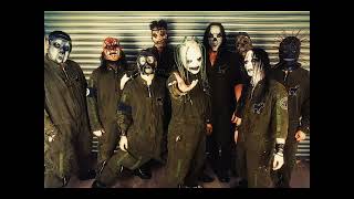 Left Behind (backing track minus Jim Root) - Slipknot