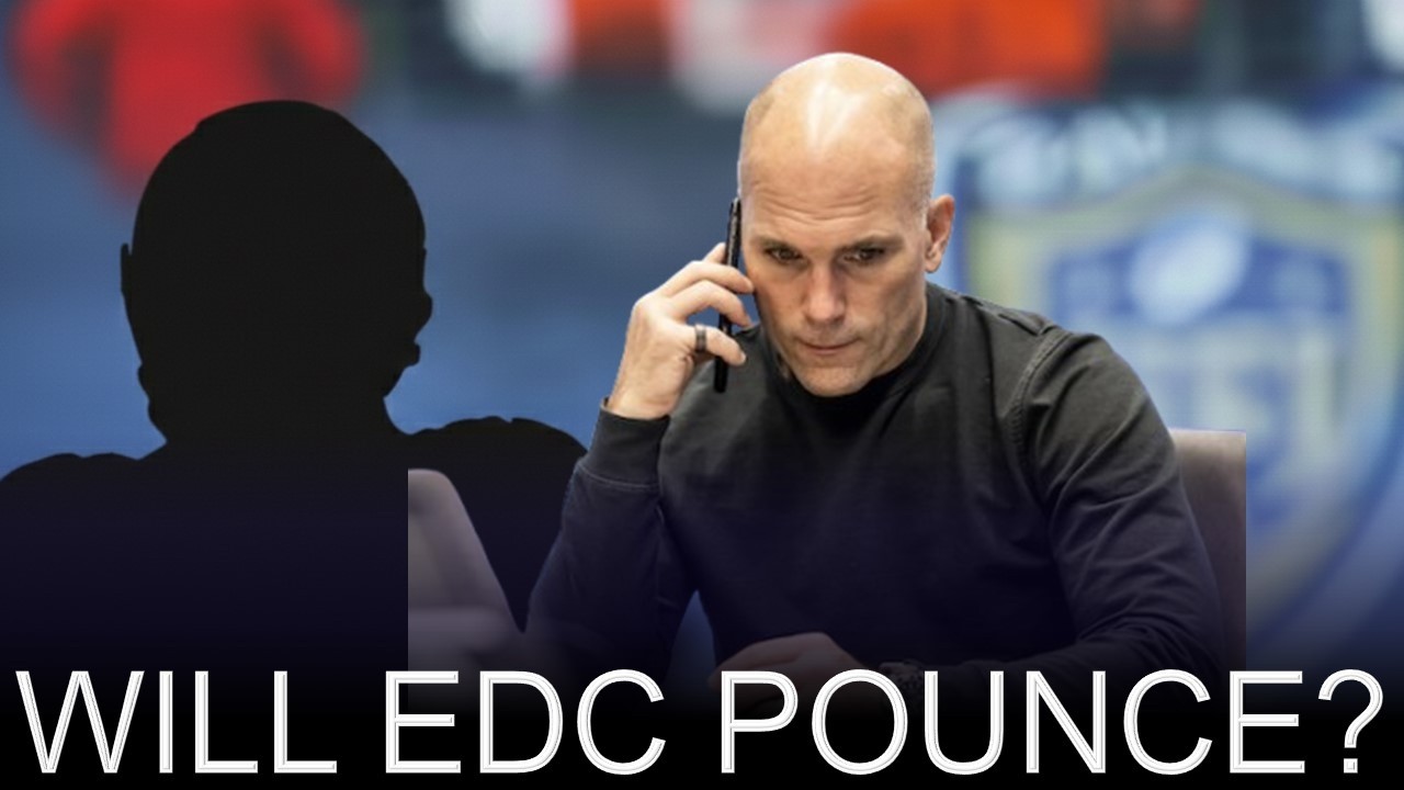 New Ravens Target: Pro Bowl Offensive Lineman SUDDENLY Available