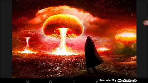 MASS DEATH : The Great And DREADFUL Day Of The Lord!