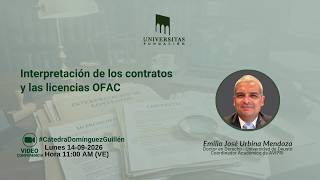 Interpretation of Contracts and OFAC Licenses