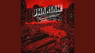 Video thumbnail of "Jhariah - The Marching Dolls"