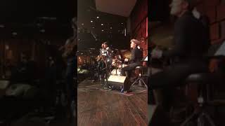 My Shining Hour - Jordan Leftridge, Chad Lefkowitz-Brown, Allison Miller, Phil Dunlap, and Bob DeBoo