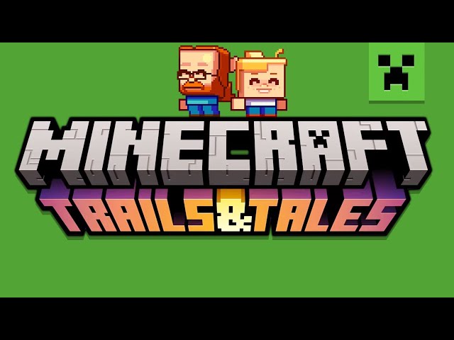 Minecraft 1.20 Patch is Now Called the 'Trails & Tales Update