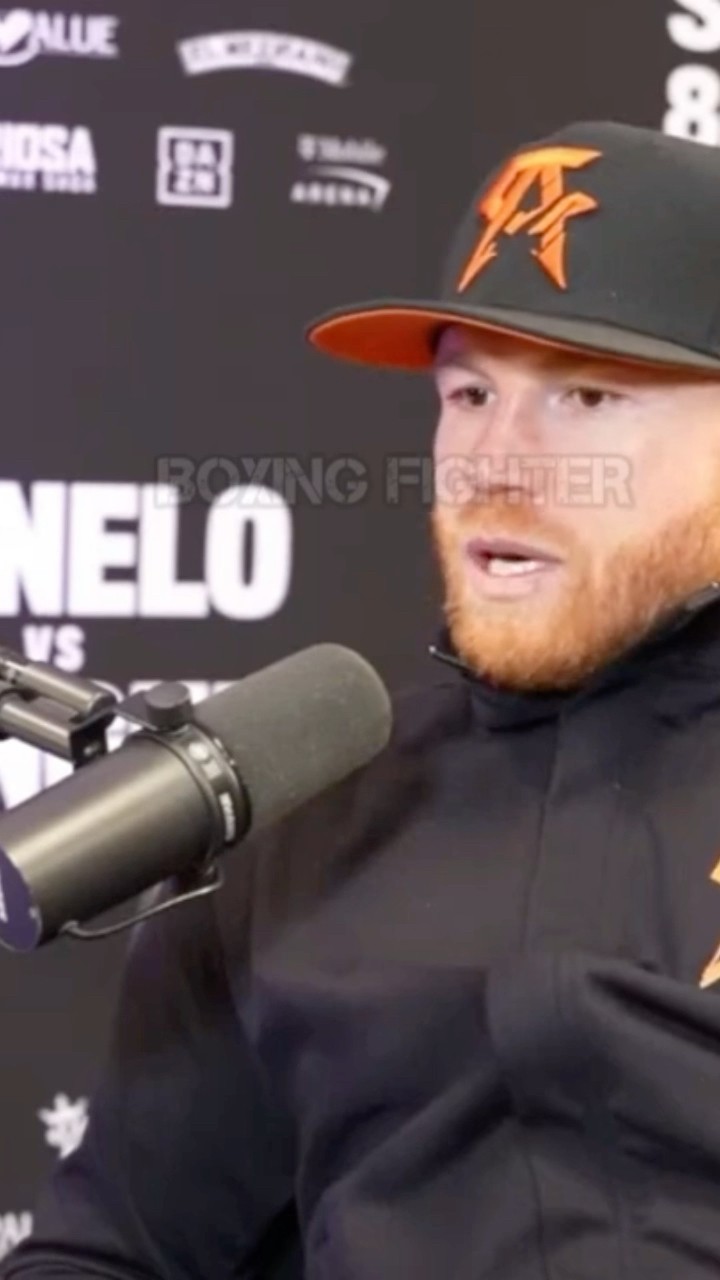 CRAWFORD MANDA FUERTE ADVERTENCIA A CANELO TRAS CONFIRMARSE SU PELEA CON WILLIAM SCULL
