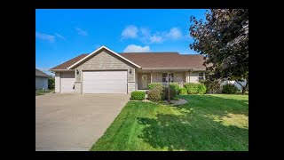 530 Cecelia St video tour