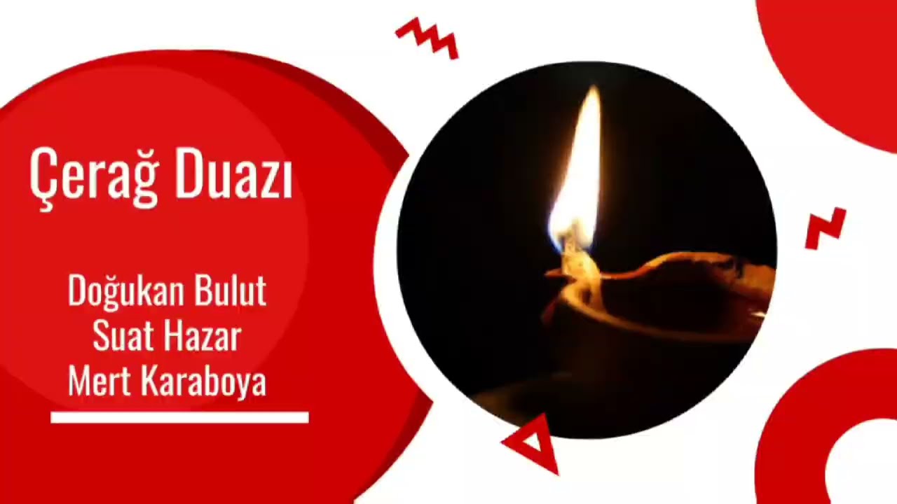 Doğukan BULUT / ÇERAĞ DUVAZ-I