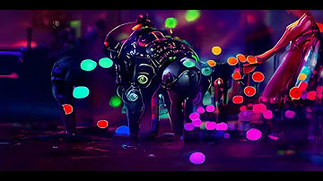 "blo0" - Audiorider Disco Diffusion