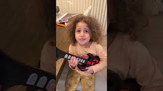 Fixing A Broken Toy Simple Problem, Smart Solution