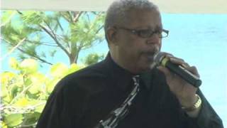 Baptismal Service 2010 - Apostle Jimmie Denwiddie