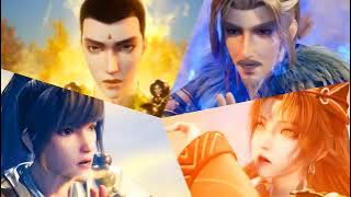 One Step Towards Freedom Part 151 Explained in Hindi/Urdu | Dubu Xiaoyao in Hindi | Anime recap