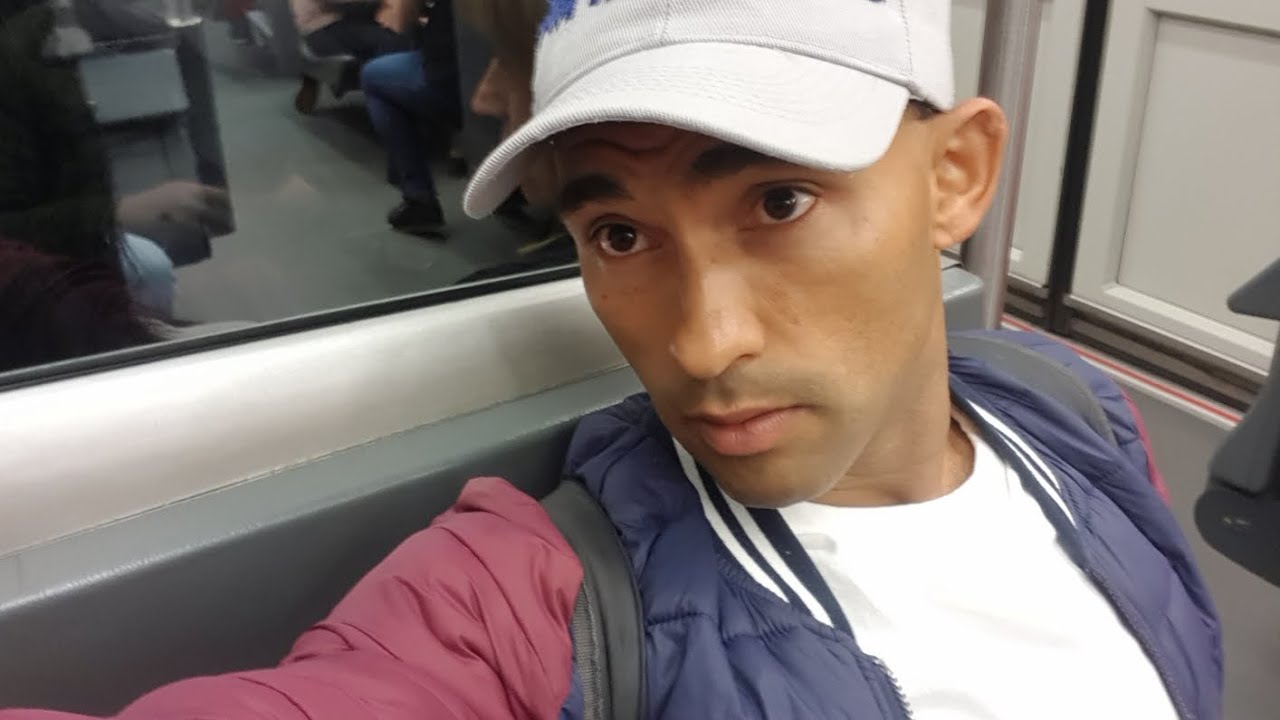 Metro Bilbao #metrobilbao