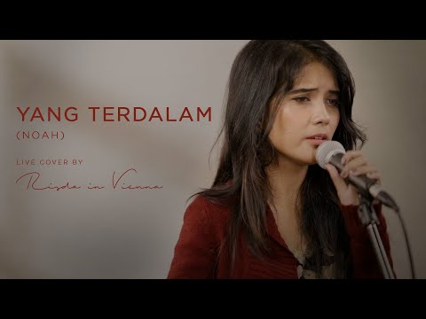 Hati Hati di Jalan - Tulus (Live Cover by Risda in Vienna)