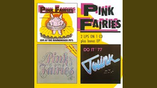 Video thumbnail of "Pink Fairies - City Kids"