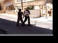 Israeli settlers stone human rights workers in Hebron