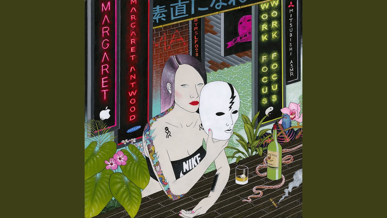 Watch Work Focus on YouTube Watch Work Focus on YouTube